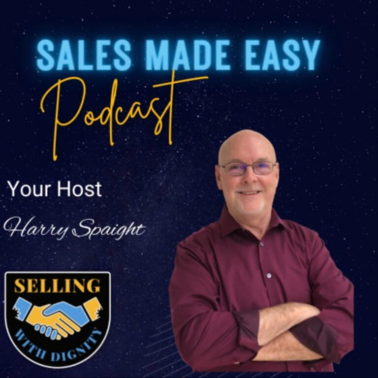 Using A Better Sales Strategy With George C. Scott
