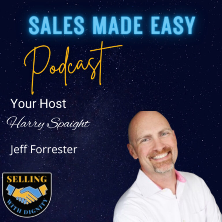 Reach Your Potential for You and Your Business with Jeff Forrester