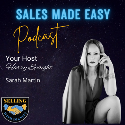 Make Your Client Experience Epic with Sarah Martin