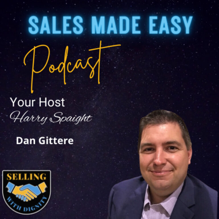 Growing Your Business By Fulfilling a Need With Dan Gittere