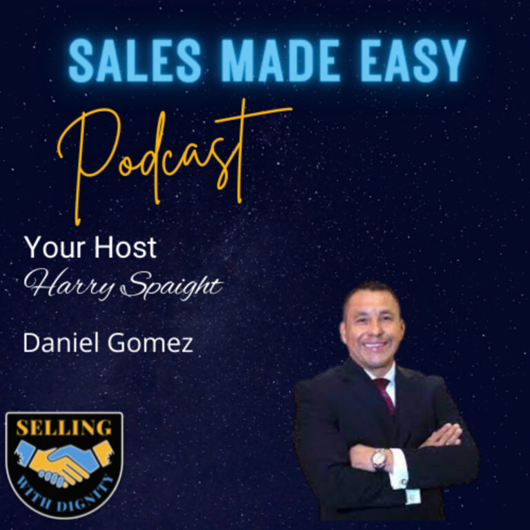 Bringing Your True Value to the Market with Daniel Gomez