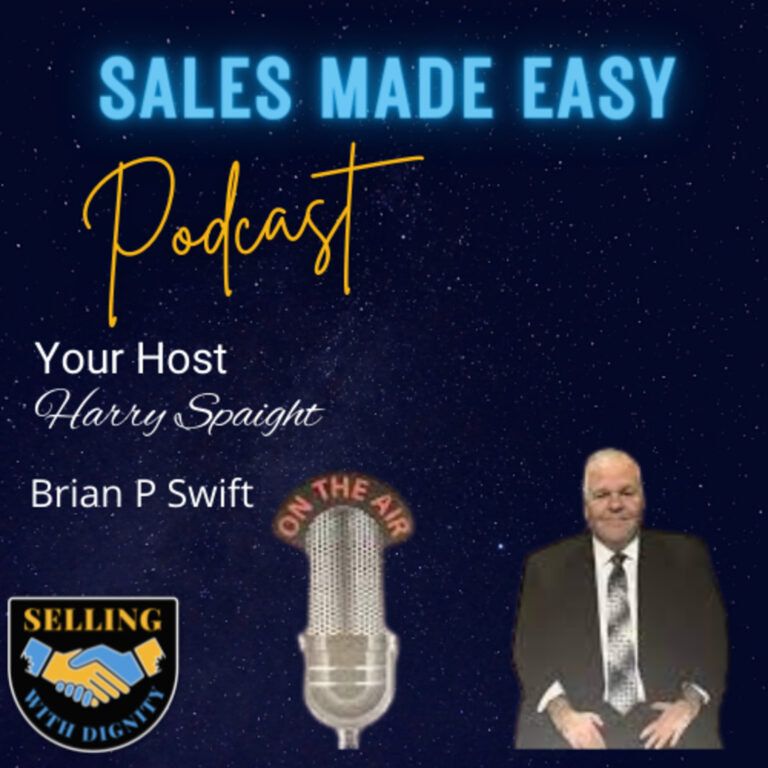 Overcoming the Negativity with the Quadfather Brian P. Swift