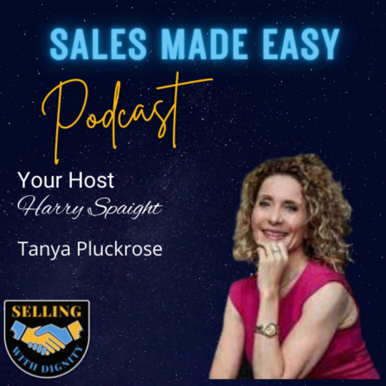 Creating a Mind for Success With Tanya Pluckrose