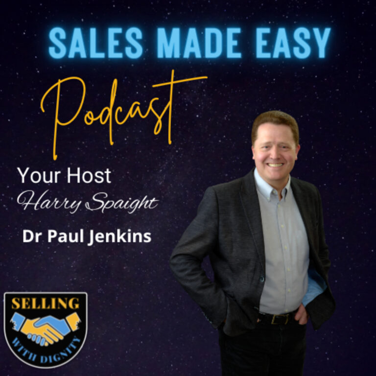 Live On Purpose with Dr Paul Jenkins