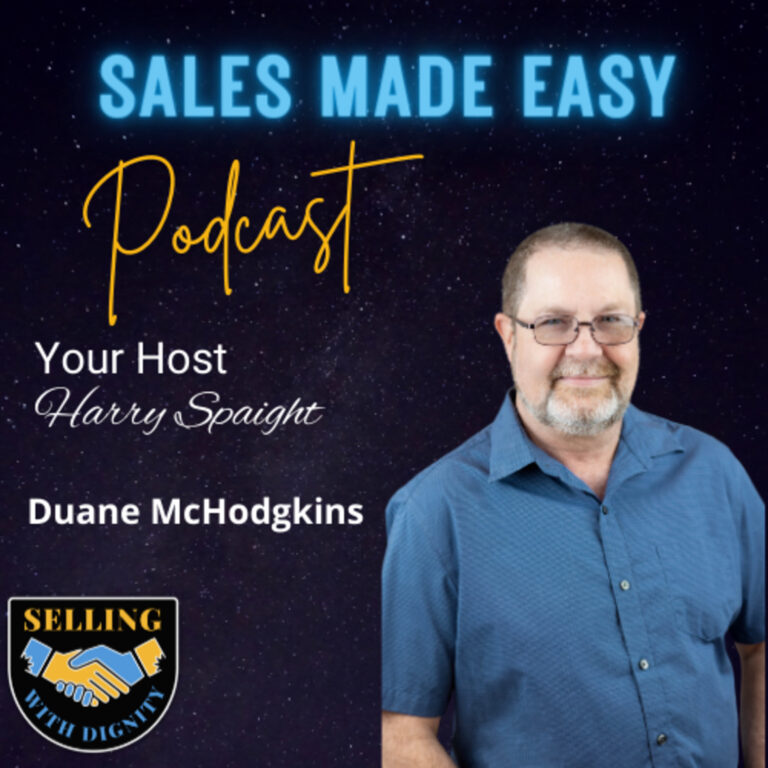 Lessons from the Business Heroes of the Pandemic with Duane McHodgkins